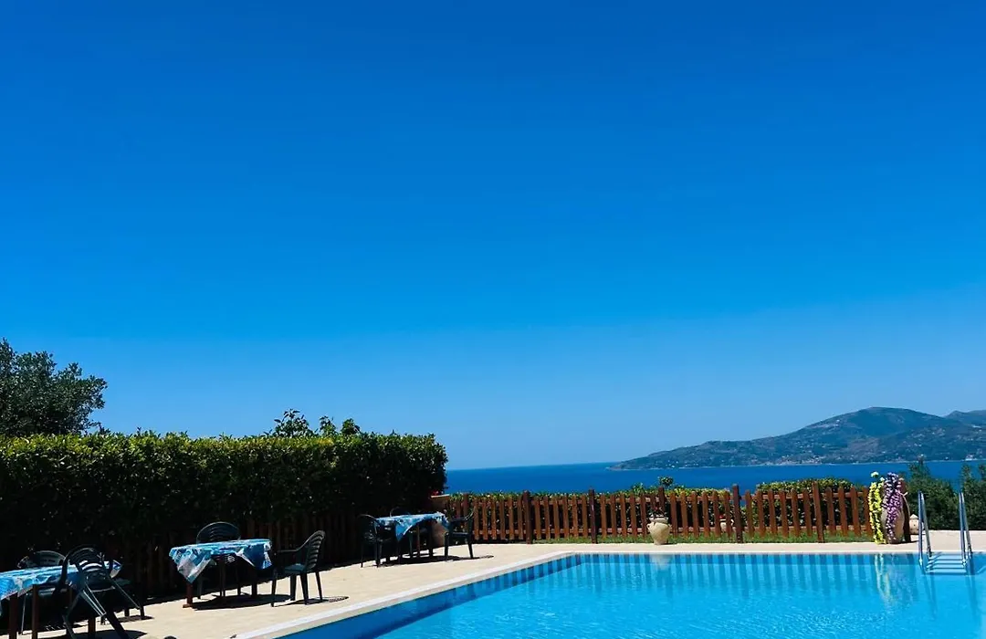Agriturismo Aurella-1