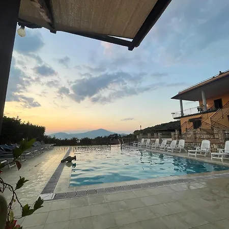 Agriturismo Aurella-2